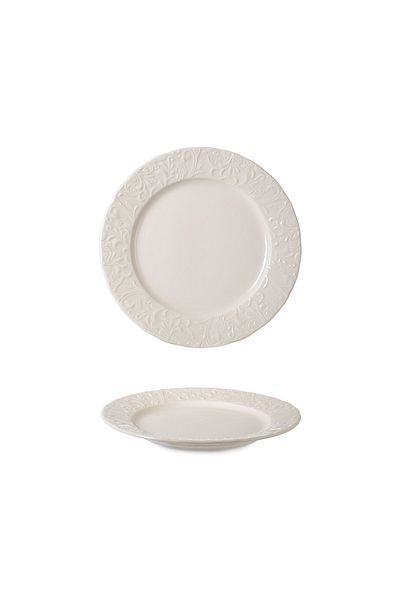 İpek 07996 Pera Dessert Plate - 21 cm