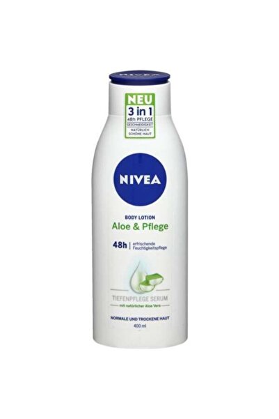 NIVEA Nıvea 400ml