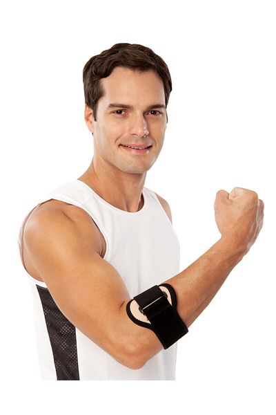 Variteks Tx 160 Model Epicondylitis Bandage