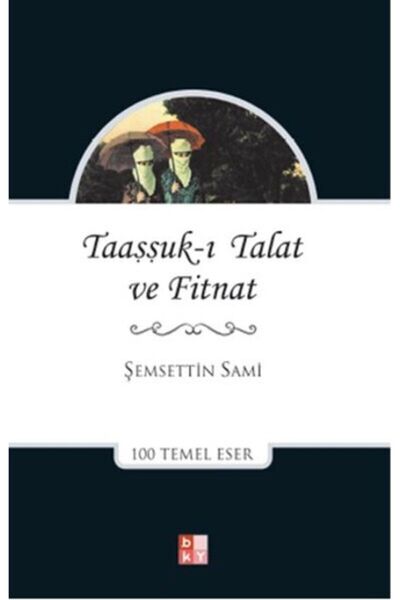 Generic Brand Taaşşukı Talat Ve Fitnat