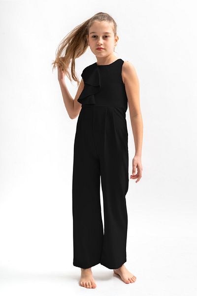DFN Jumpsuit