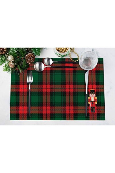 Adawall Σετ 4 τεμαχίων με θέμα την Πρωτοχρονιά AdaHome, Μόλυβδος Στρατιώτης Α...