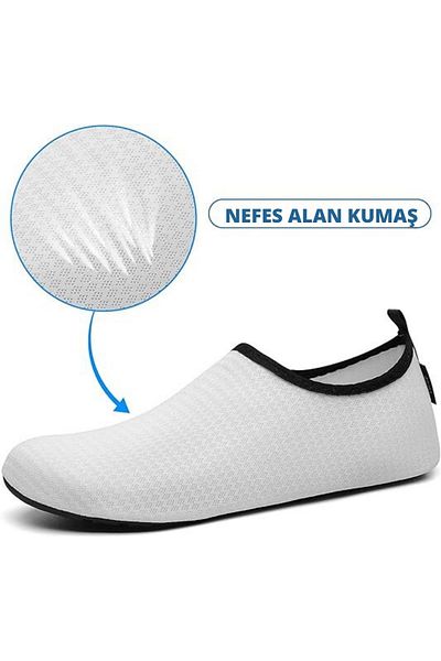 DİGGO Cizme Hajj Umrah Tavaf Talpa inferioară groasă