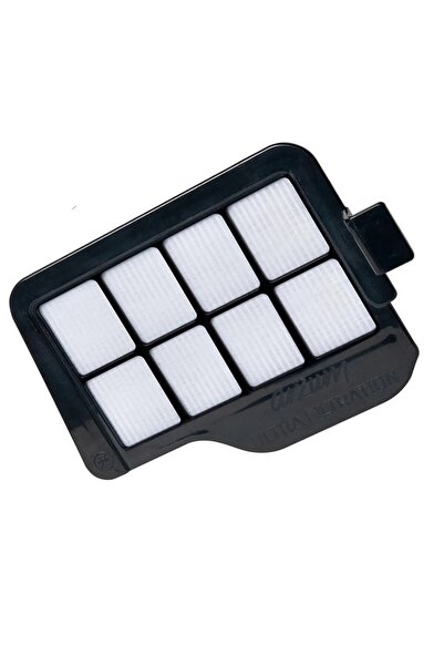Popüler Arzum Ar4094 Olimpia Control Cyclone - Smart Hepa Filter Vacuum Clean...