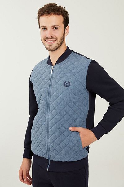 Mod Collection Σετ ανδρικής φόρμας Navy Blue