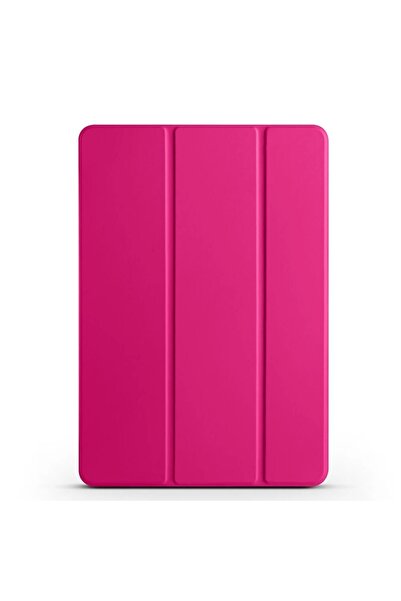 SBY TEKNOLOJİ غطاء ذكي متوافق مع غطاء Xiaomi Pad 6 الذكي 1-1 مع حامل