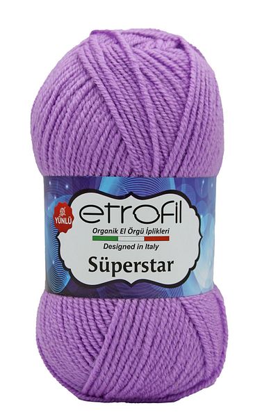 Etrofil Σούπερ σταρ