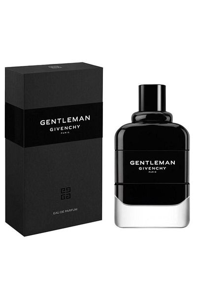 Givenchy Givenchy Gentleman Black Eau de Parfum 50ml