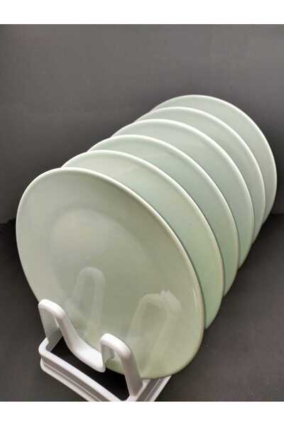 kurt41 Set of 6 with 27 Cm Sevis Plates