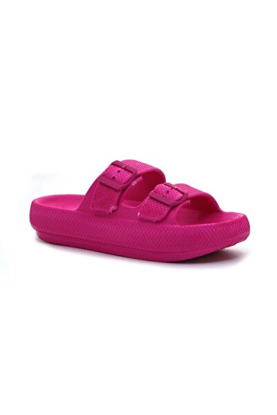 Sonimix Soelite Beach Pool Garden Sea Summer Soft Thick Soled Double Tape Uni...