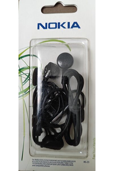 Nokia KISKAÇLI TELEFON KULAKLIĞI
