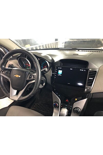 navicars Chevrolet Cruze 2008-12 Uyumlu Android Carplay Multimedya Kamera 4/64