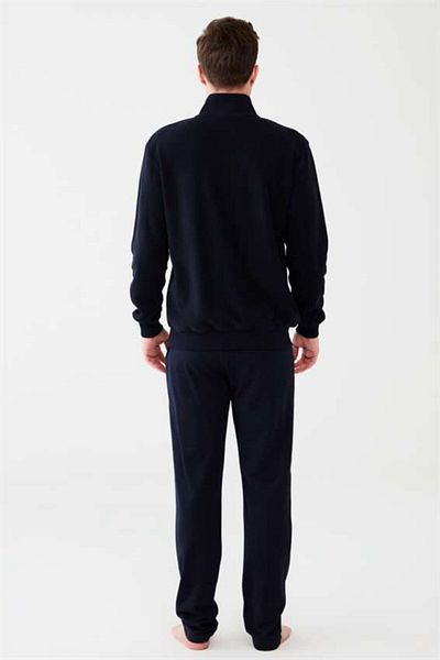 Mod Collection 3533 Ανδρική φόρμα μπλέ Navy