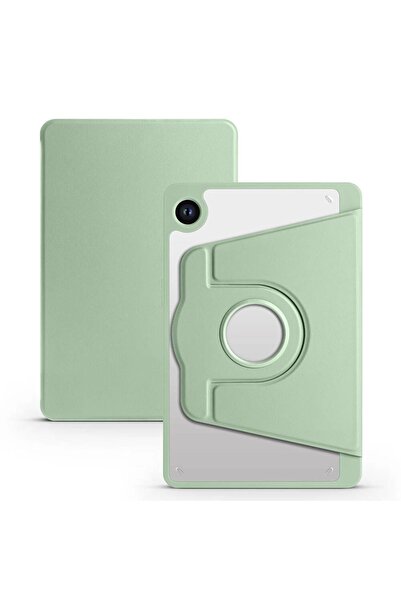 SBY TEKNOLOJİ حافظة سامسونج تاب تاب A9 بلس متوافقة مع حافظة متوافقة مع حجرة ا...