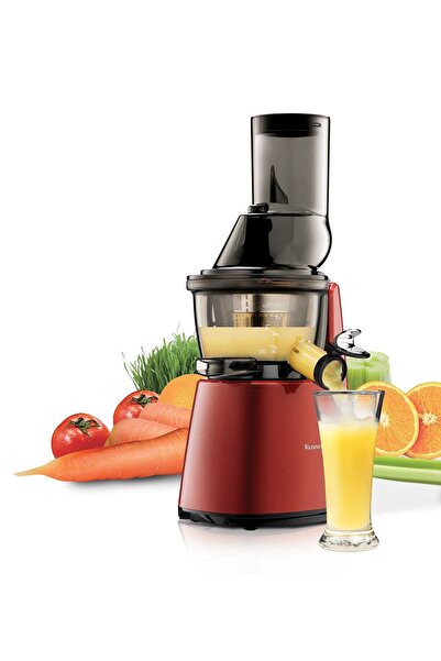 KUVINGS C7000pr Whole Slow Juicer Cold Pressed Coldprees Bladeless Solid Juicer