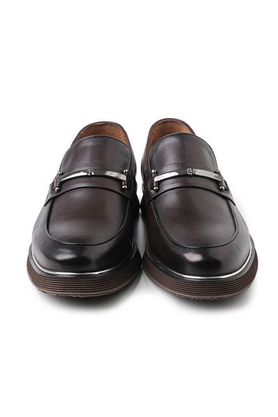 John May John May Brown Sneaker - Daily Use, Eva Cemre