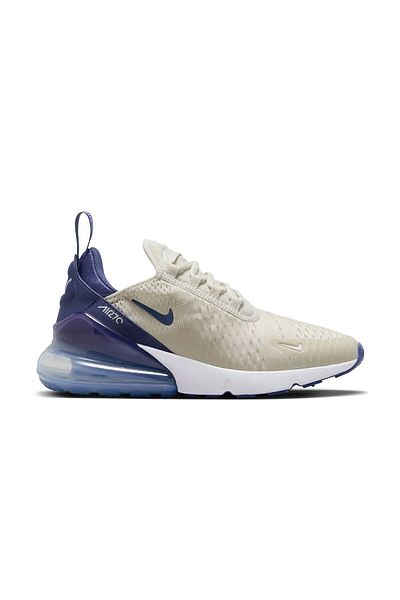 Nike Air Max 270 Women's Sneakers - Casual Sneakers