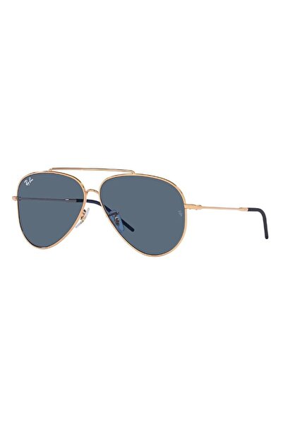 Ray-Ban AVATAR RESERVE RB 0101S 9202/3A 59 Güneş Gözlüğü