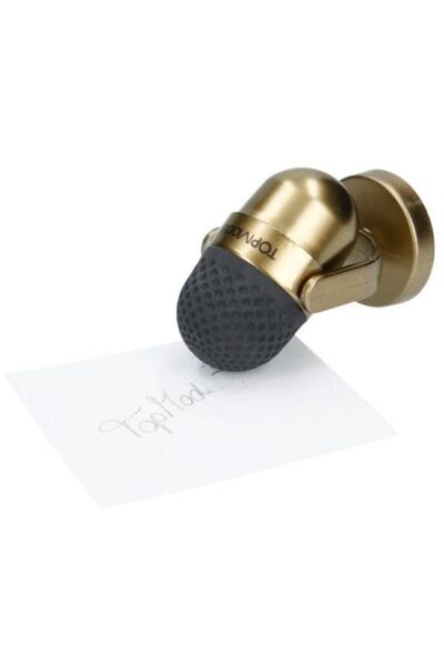 Colorland ممحاة ميكروفون رائعة مع مبراة