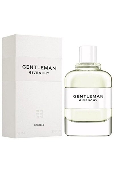 Givenchy Gentleman Cologne EDT For Men 100ml