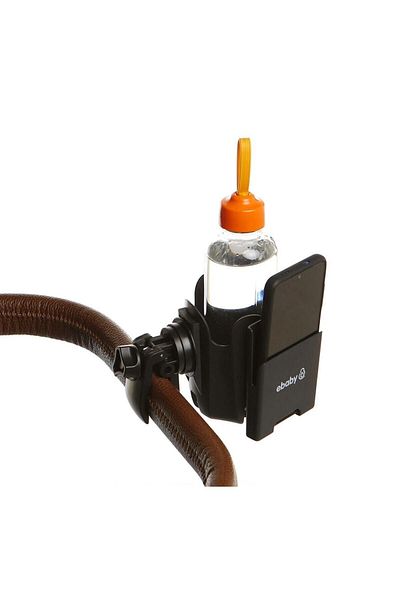 ebaby Baby Car Phone And Cup Holder