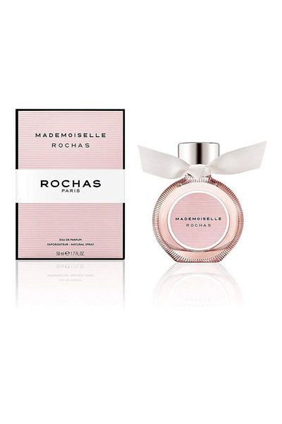 ROCHAS Mademoiselle Edp 50 ml Damenparfüm 3386460081023