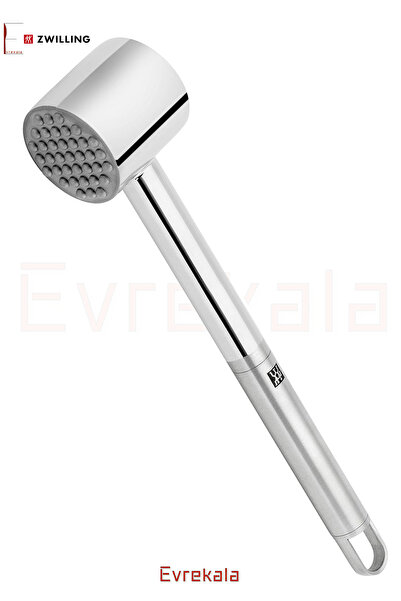 ZWILLING Evrekala Shop Profesyonel Et Dövücü Zwilling Pro Et Yumuşatıcı -Yetk...