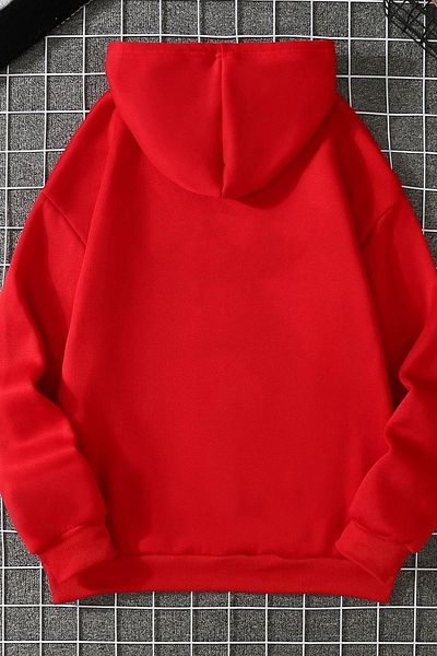 trendypassion Unisex Cr7 Printed Sweatshirt