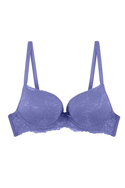 SUWEN Σουτιέν Jasmine Super Push Up - Άνετο και κομψό σχέδιο