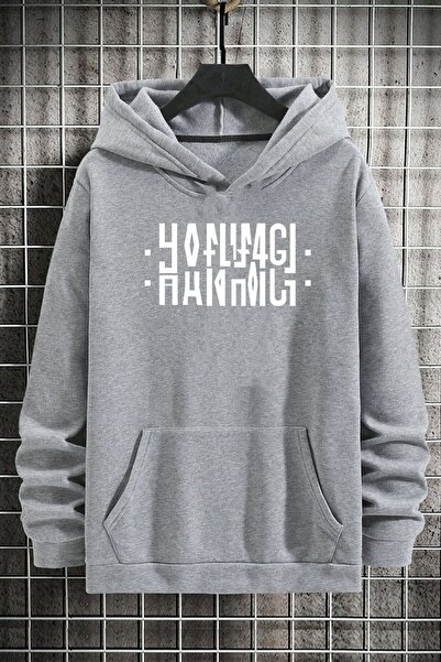 trendypassion Hanorac pliat scris Hanımcı