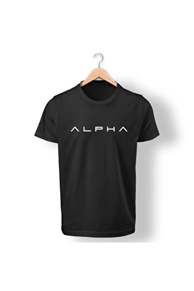 blackjack giyim Tricou Alpha pentru bărbați Blackjackwear