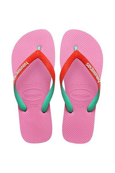 Havaianas Pink Top Mix Lemonade