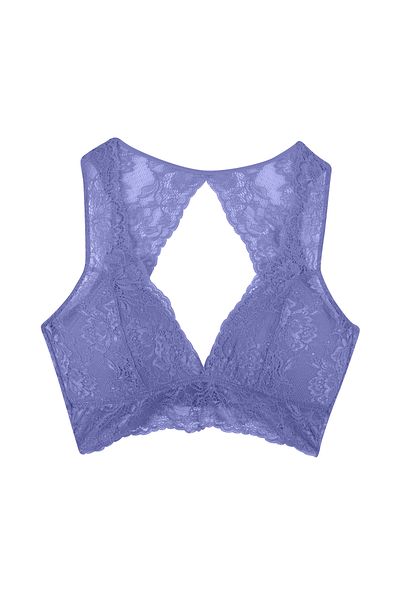 SUWEN Bralet Jasmine - Detaliu spate