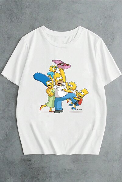 trendypassion Tricou unisex cu design Crazy Family