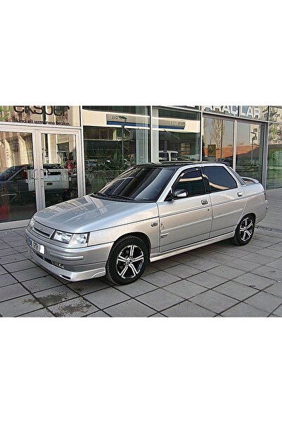 OTOSPORT Lada Vega Ön Tampon Eki Fiberglass Boyasız