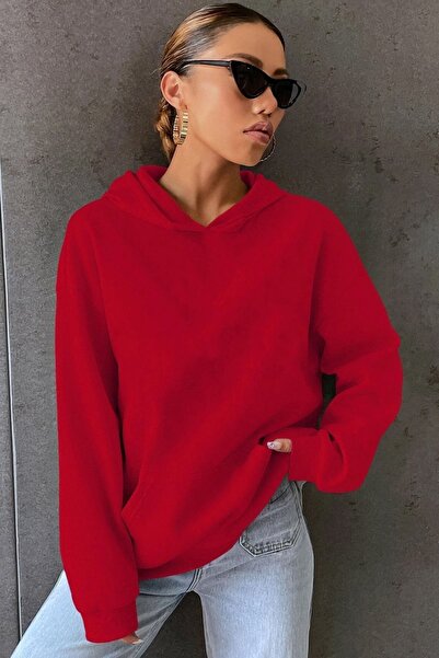 trendypassion Unisex Φούτερ με στάμπα Los Angles