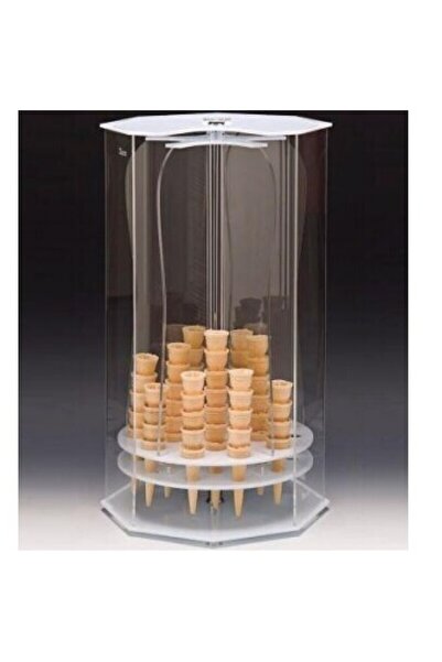 Ems Döner Külah Standı MUTFAK EKİP