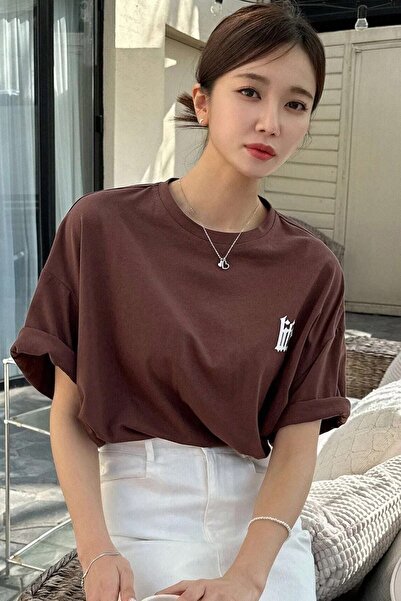 trendypassion Μπλουζάκι Unisex Life Printed