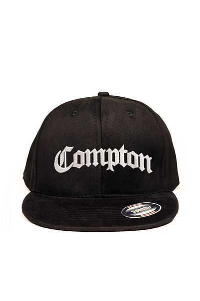 T-FUNNY Compton Style Gta-Trucker Vest