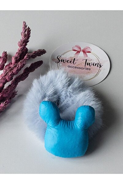 Sweet twins accessories Miki Bagel Kopča