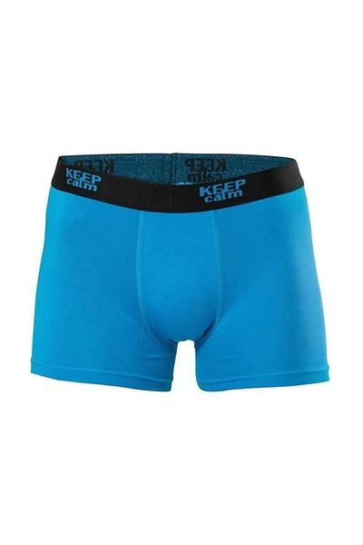 Anıt Boxer pentru bărbați Lycra Slim Fit - 3 buc