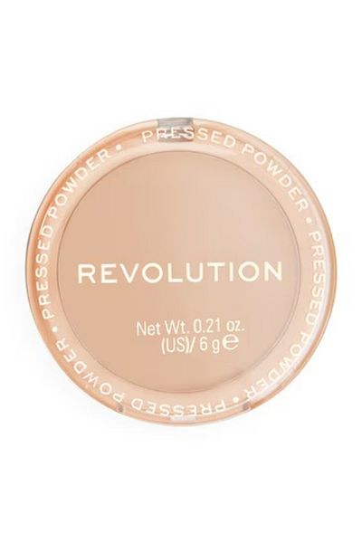 Revolution Reloaded Powder Beige - Compressed Model