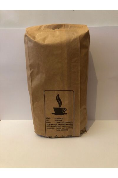 CANAT Rosepink Shop Turkish Coffee (Freshly Ground) 500Gr