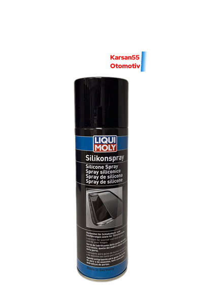 Liqui Moly SİLİKON SPREY (3310) 300 ML 2024
