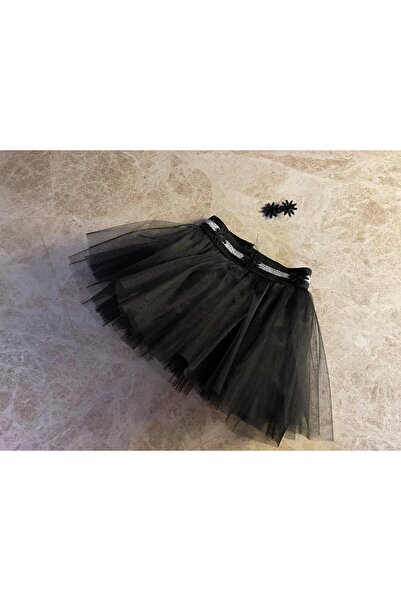Barneystore Cat Dog - Tutu Skirt and Buckle Detailed