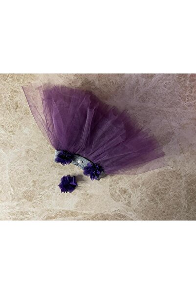 Barneystore Cat Dog - Tutu Skirt and Buckle Detailed