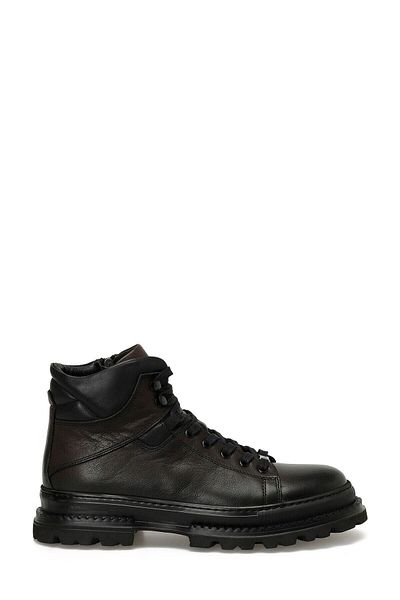 İnci Brown Men's Boots