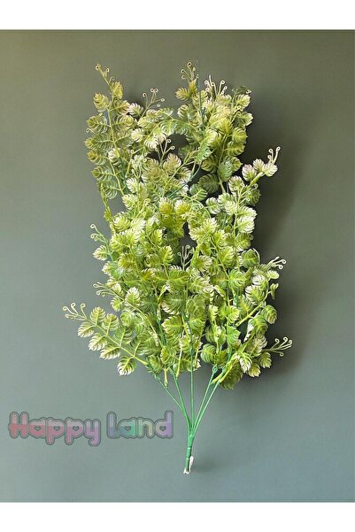 Happyland Sarmaşık Çiçek 5 Dallı Küçük Yapraklı 60 CM