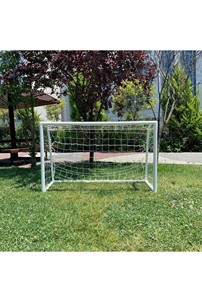 Nodes Minyatür Kale Filesi Ağı - Antrenman - 120*180*70 - 2 Adet (sadece File...