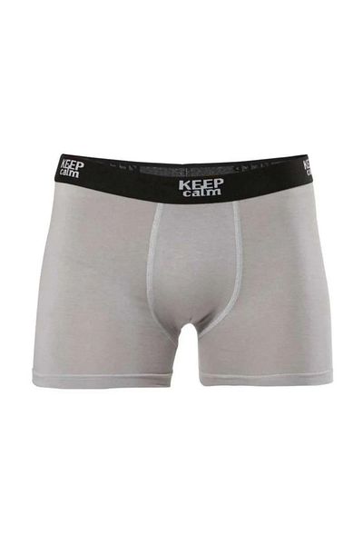 Anıt Lycra Slim Fit Men's Boxers - 3 Pieces